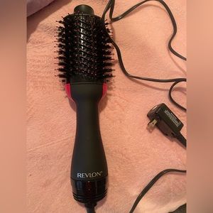 Revlon brush dryer